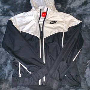 Nike windbreaker